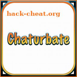 ChaturbateApp icon