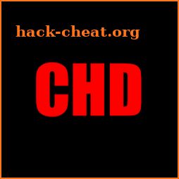 CHD free Movies Online icon