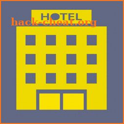 Cheap Hotels Near Me icon