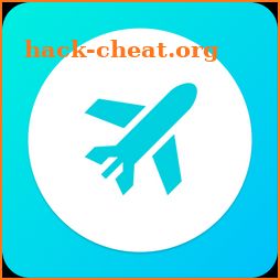 Cheap Plane Tickets icon