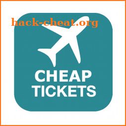 Cheap Tickets Online icon