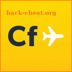 Cheapflights – Flight Search icon