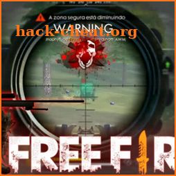 Cheat & Trick Free-Fire icon