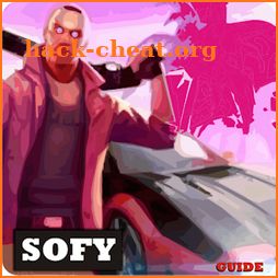 Cheat; Gangstar Vegas icon