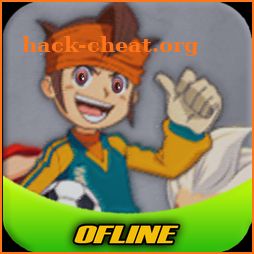 Cheat Inazuma Eleven Go Strikers icon