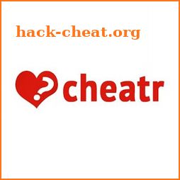 cheatr — Find Out If Your SO Is Cheating icon