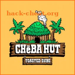 CHeBA HUT icon