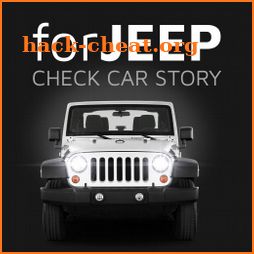 Check Car History For Jeep icon