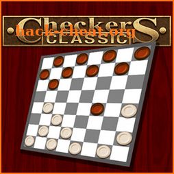 Checkers 2 Player - Free Board Game icon