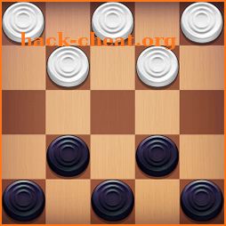 Checkers: Classic Board Game icon