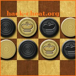 Checkers Master icon