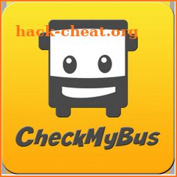 CheckMyBus – Compare and find cheap bus tickets icon