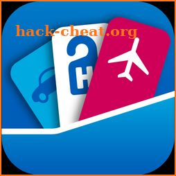 CheckMyTrip icon