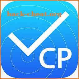 CheckPoint Tracker Companion icon