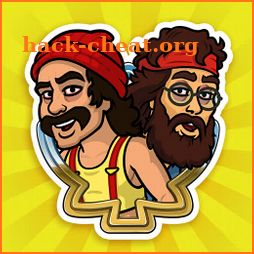 Cheech & Chong's: Kush Kingdom icon