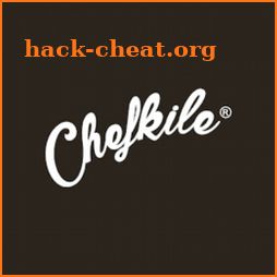 Chefkile live App icon