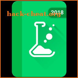 Chemistry Pro 2018 - Notes, Dictionary & Elements icon