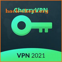 Cherry VPN - Free & Fast VPN icon