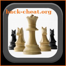 Chess - Best Games - Tutorials icon