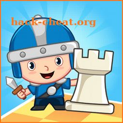 Chess for Kids - Learn & Play icon