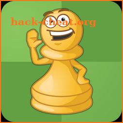 Chess for Kids - Play & Learn icon