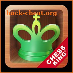 Chess King icon