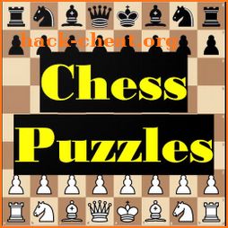 Chess Puzzles icon