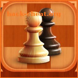 Chess Royale Classic - Free Puzzle Board Games icon