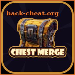 Chest Merge for Fortnite - Chest Opener & Upgrader icon