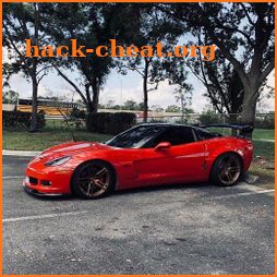 Chevrolet Corvette Wallpapers Modified icon