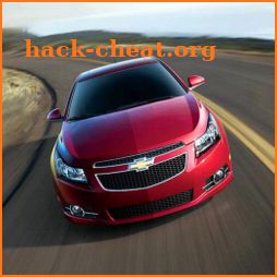 Chevrolet Cruze icon