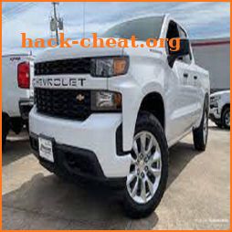 Chevrolet GMC Truck Race Drive icon