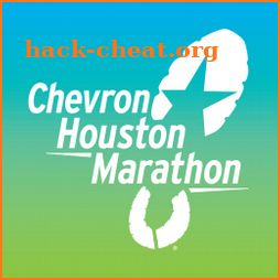 Chevron Houston Marathon icon