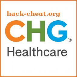 CHG Healthcare Events icon