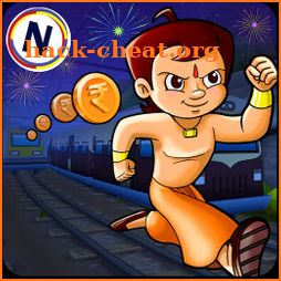 Chhota Bheem Surfer  - Mumbai icon