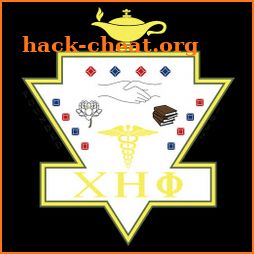 Chi Eta Phi Member’s Portal icon