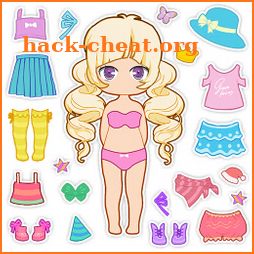 Chibi Avatar: Cute Doll Avatar Maker icon