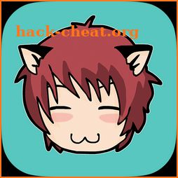 Chibi avatar icon