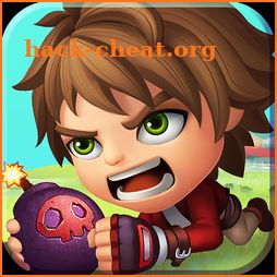 Chibi Bomber icon