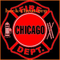 Chicago Fire and EMS icon