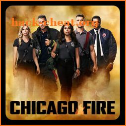 Chicago Fire Quiz icon