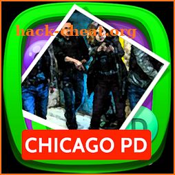 Chicago P.D. Trivia Quiz icon