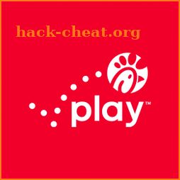 Chick-fil-A Play icon