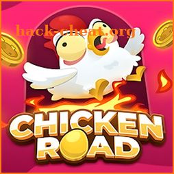 Chicken Road icon