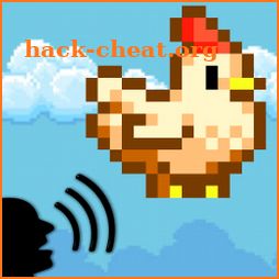 Chicken Scream icon