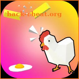 Chicken Switch 3D icon