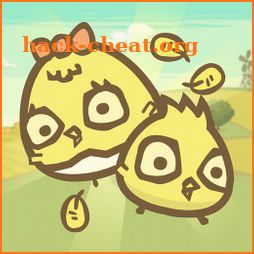 Chicky Duo icon