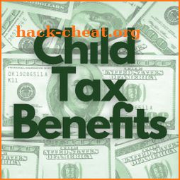 Child Tax Benefits Info Guide icon