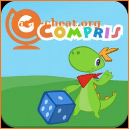 Children Educational Game Full icon