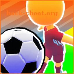 Chili Soccer Run icon